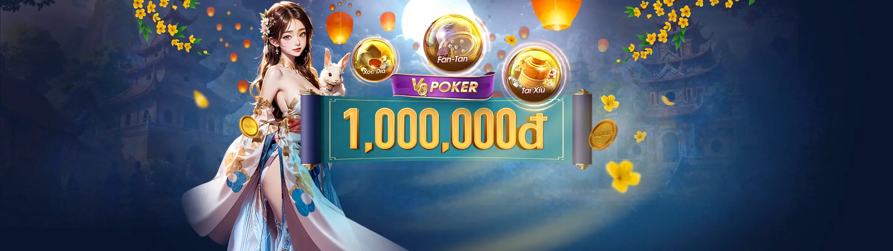 Hình ảnh game nổ hũ Sovip với link mới 2026