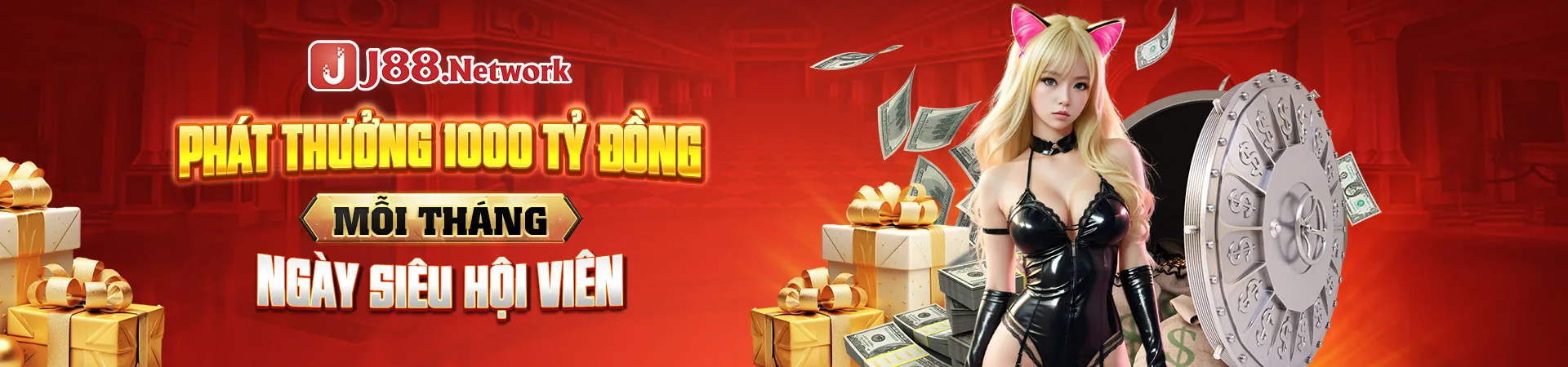 Sân vận động bóng đá với ánh đèn rực rỡ, biểu tượng cá cược và logo SOVIP
