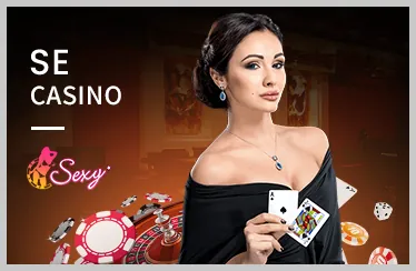 Bắt đầu chơi casino tại Sovip